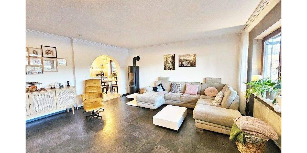 Einfamilienhaus Oberzent Hetzbach - 8 Zimmer, 240 m&sup2;, 640.000&euro; | Angebot:24407087