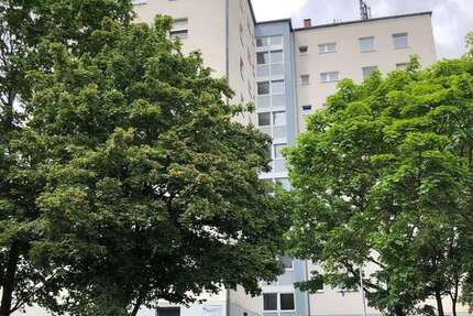 Wohnung zum Kaufen in Ludwigshafen 125.000 € 60.01 m² 2 zimmer