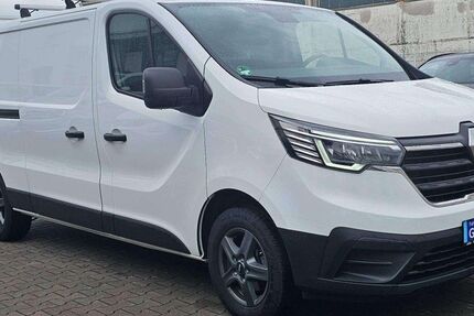 Renault Trafic 39.560 km 28.990 &euro; Heddesheim 68542