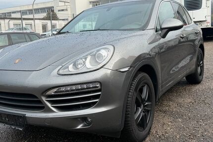 Porsche Cayenne 135.000 km 24.800 &euro; Mannheim, Universitätsstadt 68163