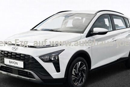 Hyundai BAYON 29.950 km 19.950 &euro; Weinheim 69469