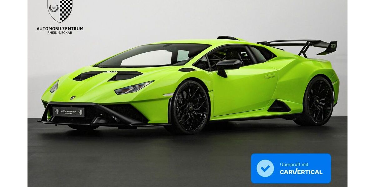 Lamborghini Huracán 19.186 km 309.900 € Viernheim 68519