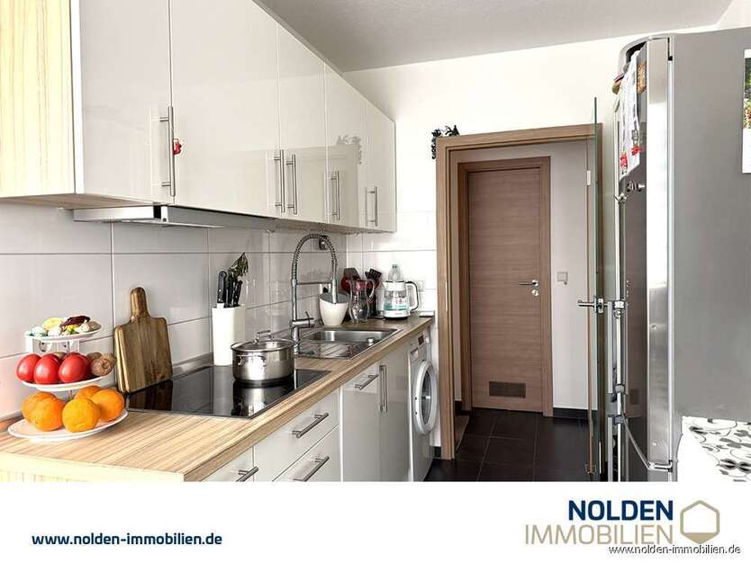 Wohnung zum Kaufen in Wiesloch 239.000 € 77.93 m²