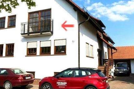 Wohnung Mühlhausen - 3 Zimmer, 130 m&sup2;, 1.200&euro; | Angebot:24180278