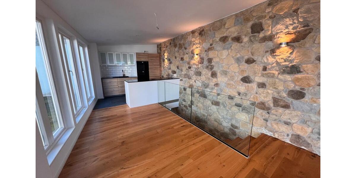 Maisonettenwohnung Heidelberg Bahnstadt - 3 Zimmer, 107 m&sup2;, 877.000&euro; | Angebot:25342354