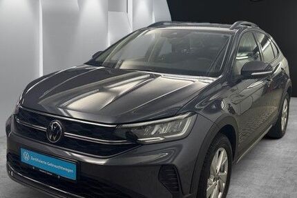 VW Taigo 7.870 km 26.950 € Speyer 67346