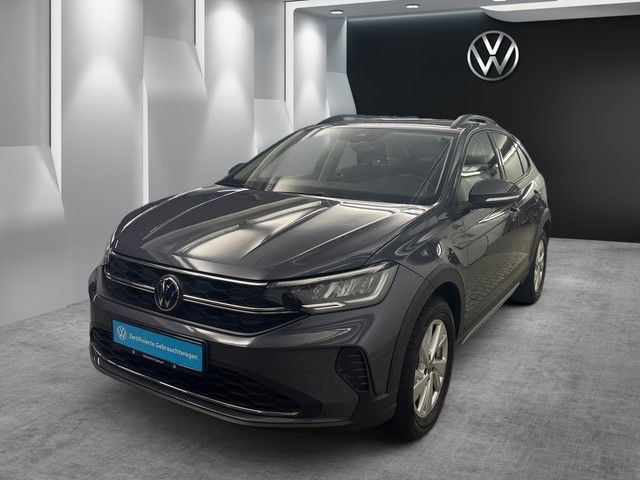 VW Taigo 7.870 km 26.950 € Speyer 67346