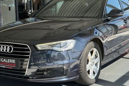 Audi A6 187.000 km 12.500 &euro; Heppenheim 64646