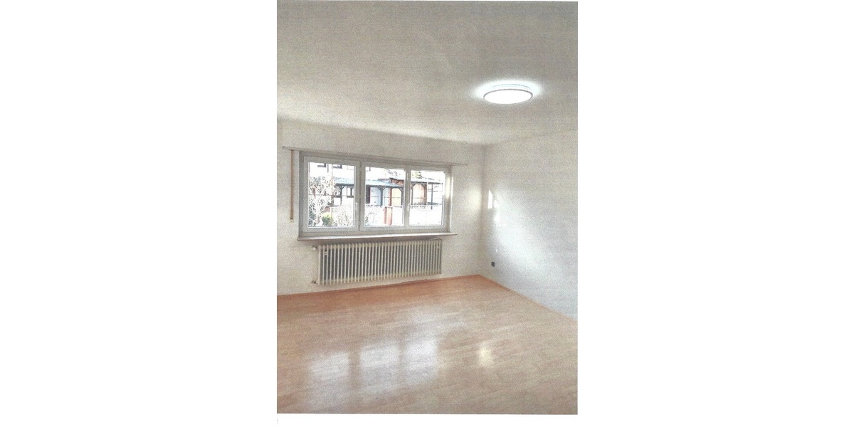 Familiendomizil - Zweifamilienhaus mit Apartment im Dachgeschoss - Mehrfamilienhaus, Wohnhaus Hockenheim | Angebot:24888937