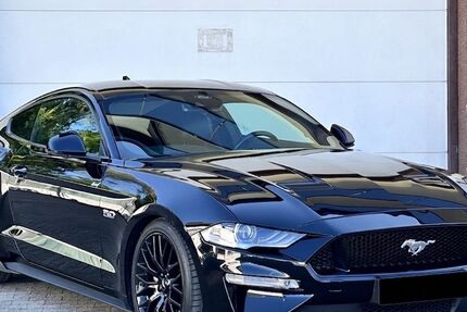 Ford Mustang 9.750 km 38.500 &euro; Wiesloch 69168