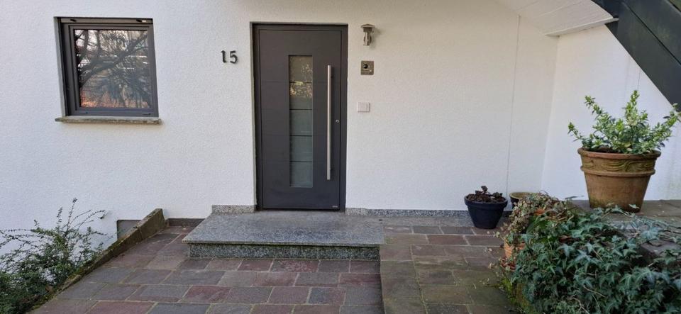 Terrassenwohnung Heidelberg Peterstal - 2 Zimmer, 58 m&sup2;, 950&euro; | Angebot:25390636