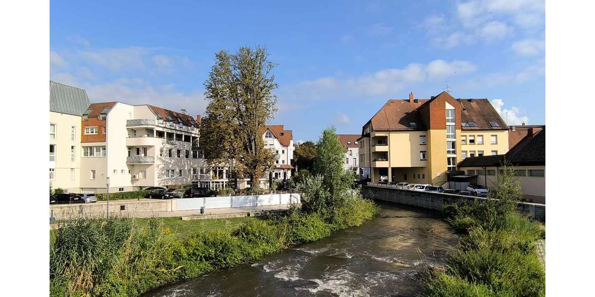 Etagenwohnung Hockenheim - 4 Zimmer, 126 m&sup2;, 335.000&euro; | Angebot:24858521