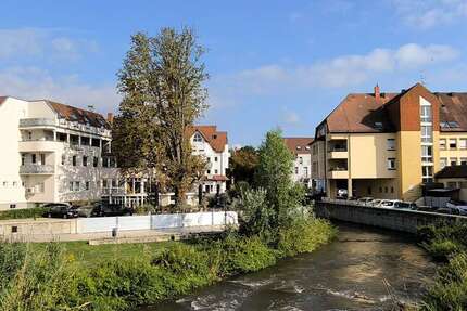 Wohnung Hockenheim - 4 Zimmer, 126 m&sup2;, 335.000&euro; | Angebot:24858521