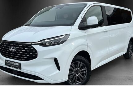 Ford Tourneo Custom 4.900 km 46.880 &euro; Weinheim 69469