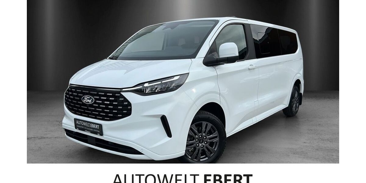 Ford Tourneo Custom 4.900 km 46.880 &euro; Weinheim 69469