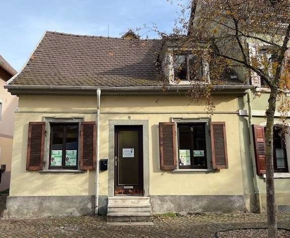 Gewerbeobjekt Ladenburg - 249.000&euro; | Angebot:27110598