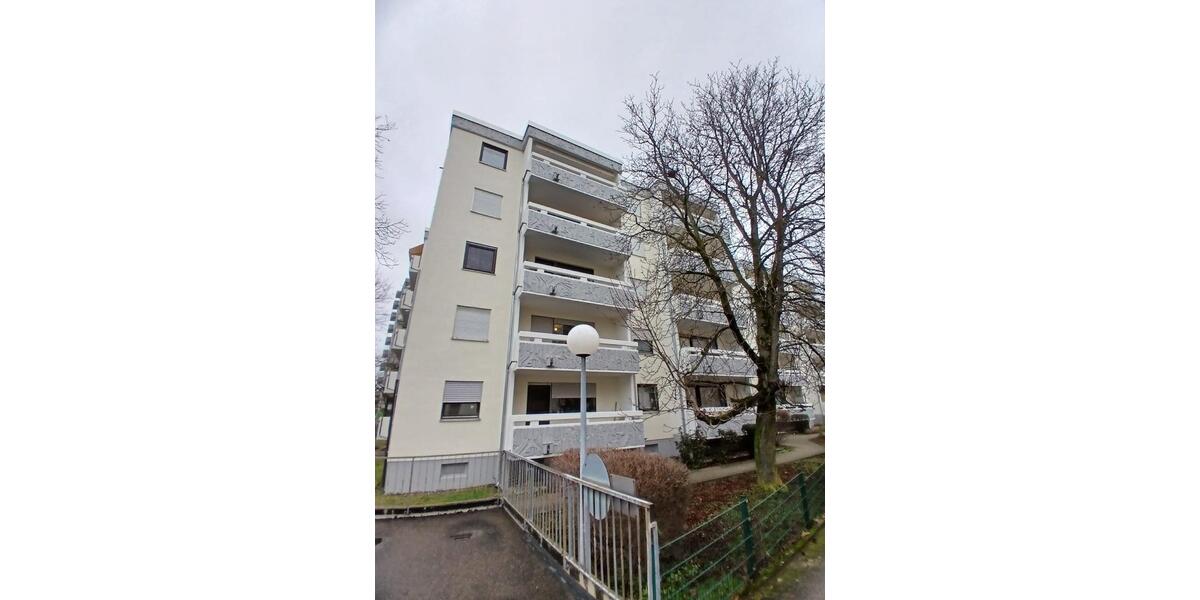 Eigentumswohnung in Weinheim Weststadt zu verkaufen 2 zimmer