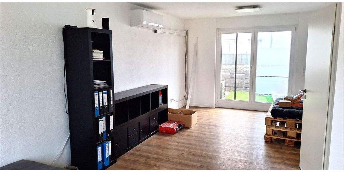 Reihenmittelhaus Mannheim Waldhof - 3 Zimmer, 126 m&sup2;, 500.000&euro; | Angebot:25768949
