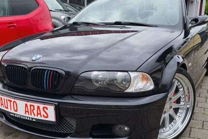 BMW 318 153.000 km 7.999 &euro; Mühlhausen 69242