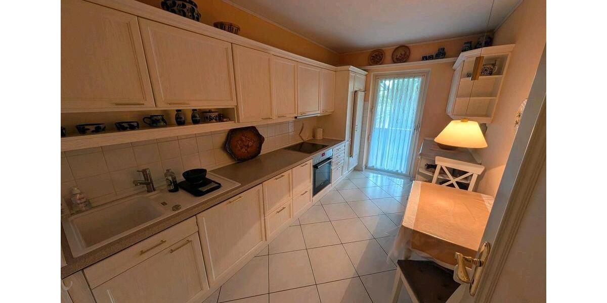 Erdgeschoßwohnung Mannheim Sandhofen - 3 Zimmer, 78 m&sup2;, 330.000&euro; | Angebot:27076262