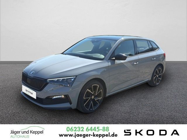 Skoda Scala 79.000 km 20.900 &euro; Speyer 67346