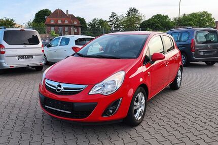 Opel Corsa 119.864 km 7.590 &euro; Speyer 67346