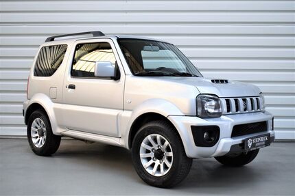 Suzuki Jimny 24.900 km 24.990 &euro; Forst 76694
