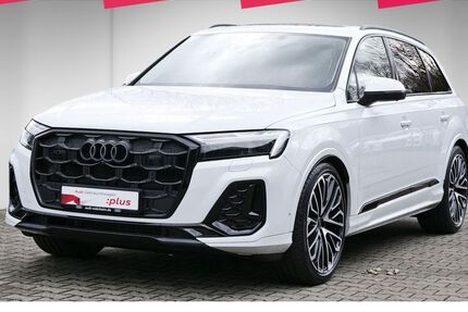 Audi Q7 22.179 km 65.799 &euro; Weinheim 69469