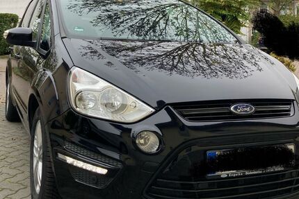 Ford S-Max 168.999 km 8.999 &euro; Frankenthal 67227