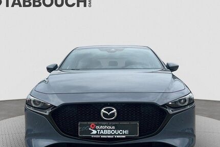 Mazda 3 153.866 km 14.999 &euro; Speyer 67346