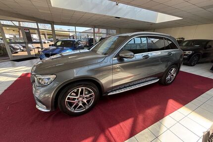 Mercedes GLC 250