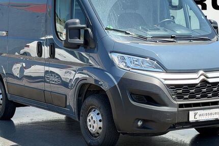 Citroen Jumper 105.000 km 13.480 &euro; Edingen-Neckarhausen 68535