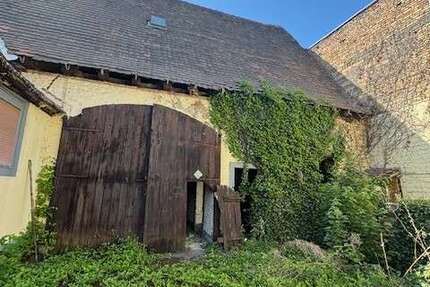 Grundstück zu verkaufen in Mannheim-Käfertal 1.150.000 € 997 m² zimmer