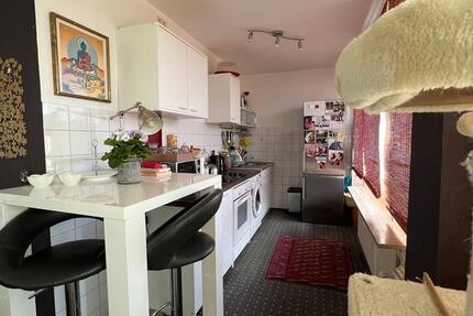 Wohnung Heidelberg Bahnstadt - 1 Zimmer, 33 m&sup2;, 540&euro; | Angebot:26396628
