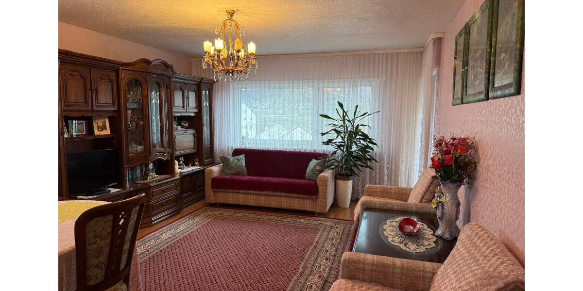 Etagenwohnung Leimen - 3 Zimmer, 80 m&sup2;, 269.000&euro; | Angebot:25636882