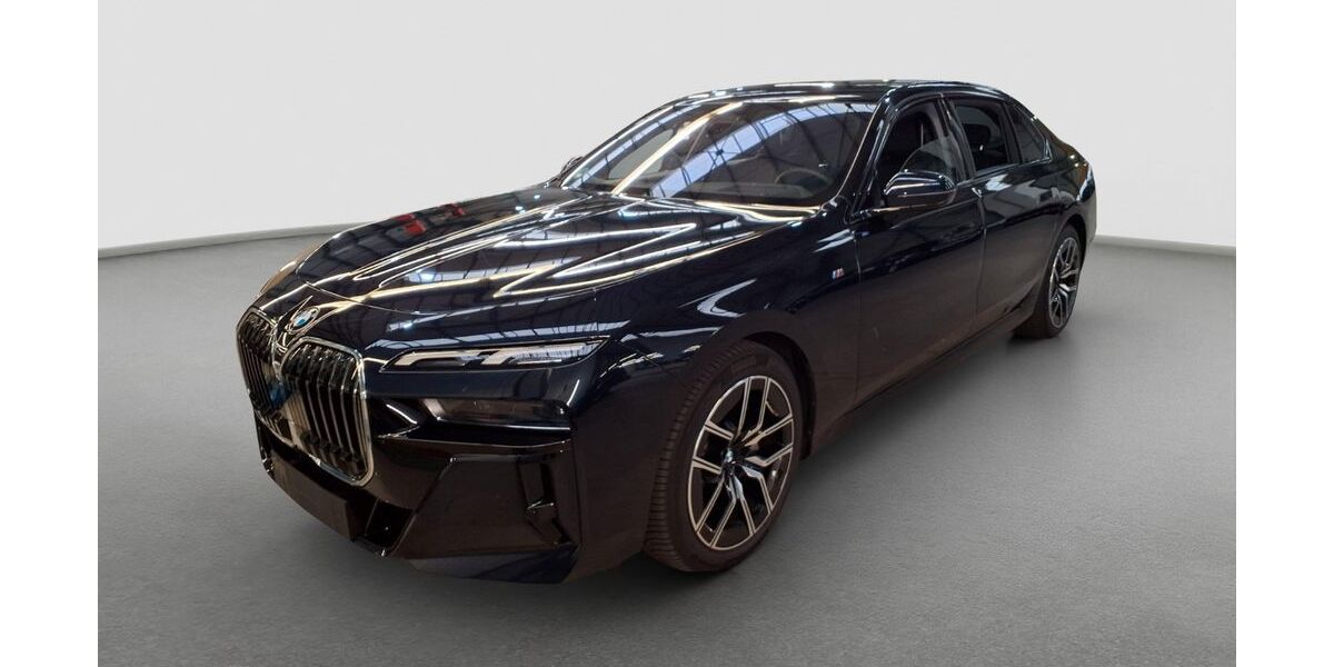 BMW 740 4.800 km 96.900 &euro; Mühlhausen 69242