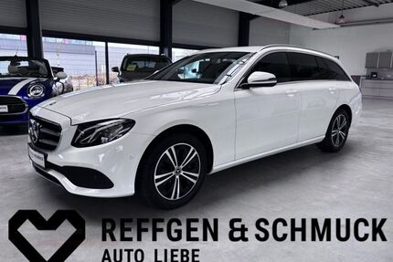 Mercedes E 200