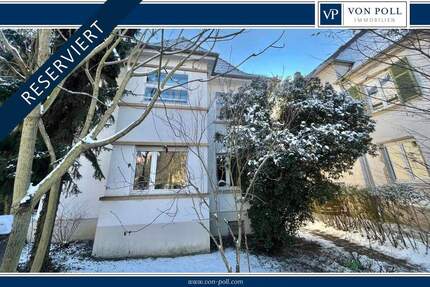 Wohnung Heidelberg/Weststadt Weststadt - 3 Zimmer, 78 m&sup2;, 300.000&euro; | Angebot:25690602