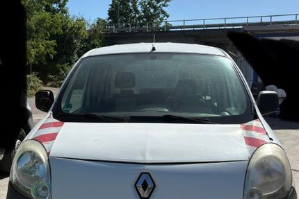 Renault Kangoo 310.302 km 1.000 &euro; Schifferstadt 67105
