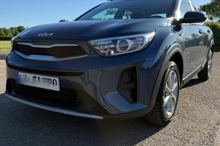Kia Stonic 37.000 km 12.999 &euro; Schwetzingen 68723