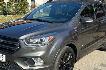 Ford Kuga 110.377 km 17.499 &euro; Wiesloch 69168