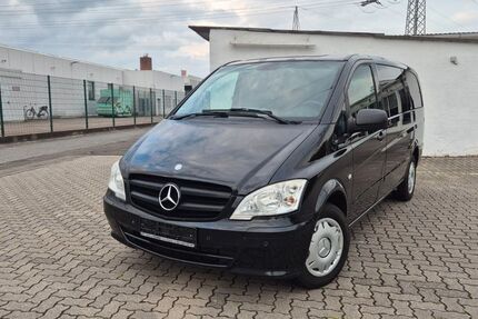 Mercedes-Benz Vito 214.500 km 10.850 &euro; Mutterstadt 67112