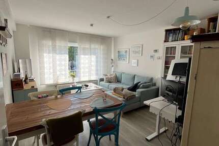 Wohnung Mannheim Lindenhof - 3 Zimmer, 59 m&sup2;, 780&euro; | Angebot:26394753
