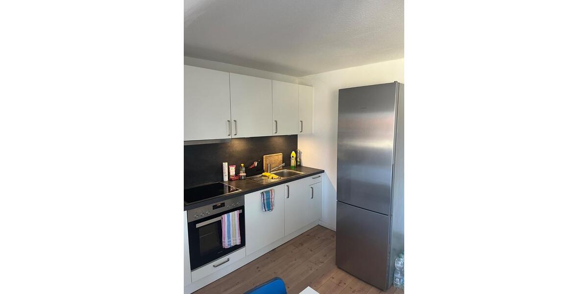 Etagenwohnung Mannheim Neckarstadt-Ost - 2 Zimmer, 17 m&sup2;, 695&euro; | Angebot:26215465