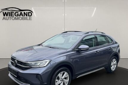 VW Taigo 38.200 km 16.990 &euro; Viernheim 68519
