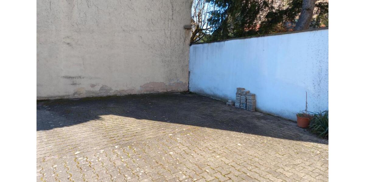 Erdgeschoßwohnung Viernheim - 2 Zimmer, 49 m&sup2;, 215.000&euro; | Angebot:26768546