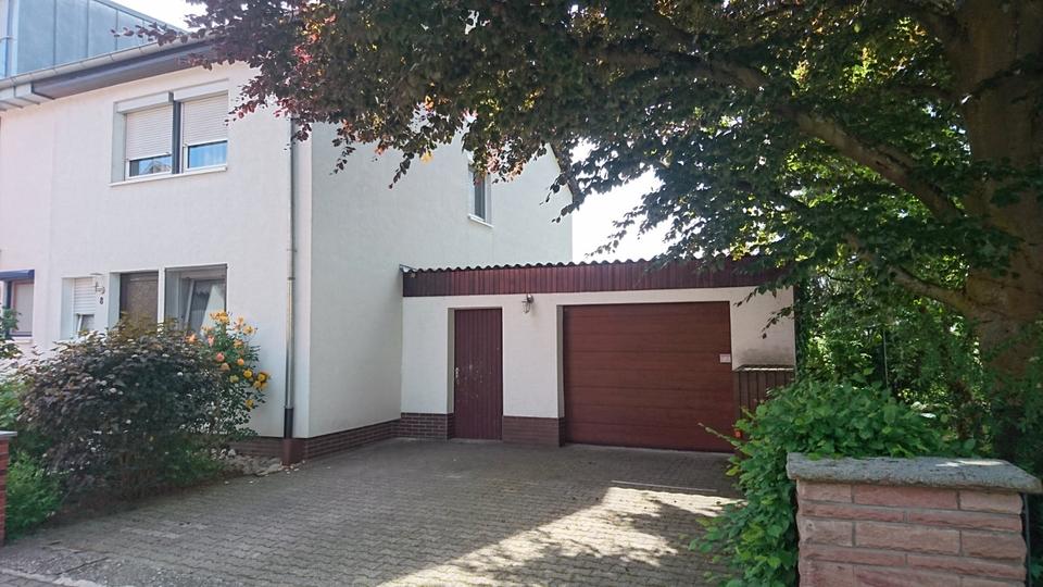 Doppelhaushälfte Eppelheim - 4 Zimmer, 116 m&sup2;, 497.000&euro; | Angebot:26483086