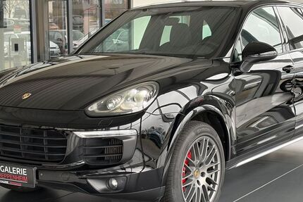 Porsche Cayenne 68.000 km 55.900 &euro; Heppenheim 64646