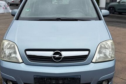 Opel Meriva 139.000 km 3.000 &euro; Speyer 67346