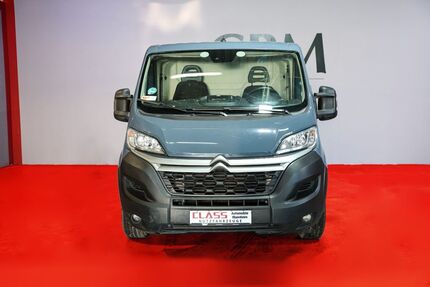Citroen Jumper 134.000 km 10.950 &euro; Mannheim 68167